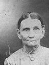 Record image of Elizabeth Ann (Betsy) Osburn (born Pool)
