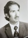 Record image of CARLOS ALBERTO PEREZ PEREZ CAMACHO