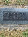 Record image of Hyrum Gulley Lee