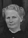 Record image of Ingeborg Saamundsen (born Karlsdatter)