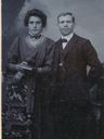 Record image of Anna K Thimmesch (o.s. Thome)