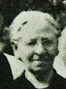 Record image of Lena Dahl (o.s. Brodin)