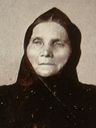 Record image of Carin Ingebriktsson (o.s. Zachrisdotter)