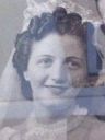 Record image of Maria Signhild "Singa" Persson (o.s. Östman)