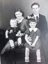 Record image of Karin Elisabet Ottosson (born Stenberg)
