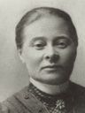 Record image of Maria Olsson (o.s. Mickelsdotter)
