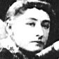 Record image of Catherine Katie Levy (born Marks)