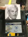 Record image of Juan Francisco Garcia Cardenas