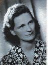 Record image of jeanne louise Messager (born Cojan)