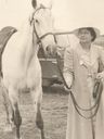 Record image of Ivy Florence Moore (born Langford)