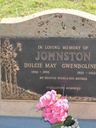 Record image of Gwendoline Enid Johnston (born Balke)