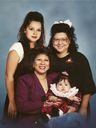 Record image of RITA RAMIREZ (born REYES)