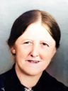 Record image of Johanne Christine Aagaard (born Kristiansen)
