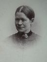 Record image of Karna // Persson (born Jönsdotter)