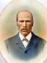 Record image of Anders Johan* Berggren