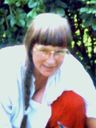Record image of Jorunn Johanson (born Svendsen)