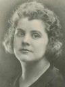 Record image of Ingaborg Johnson (born Peterson)