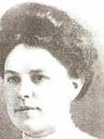 Record image of Mary Annie Jensen (born Harkness)