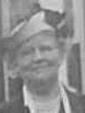Record image of * CLARA Louise CODEY (born Johnson Johansson Johansdotter)