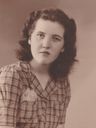 Record image of Hilma Dorothea Nilsson (born Soderberg)