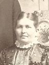 Record image of Josefina Andersson Granbeck