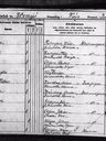 Record image of Bengta Bengtsson (born Nilsdotter)