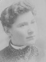 Record image of Anna Bernadine Vogelgesang (geboren Nieman)