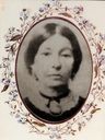 Record image of Ruth Gruwell (born Harding)