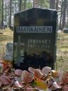 Record image of Johannes Mikonpoika Raatikainen