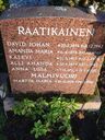 Record image of David Johannes Raatikainen