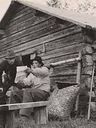 Record image of Chierstin Persson (born Olofsdotter)
