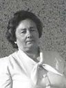 Record image of Sophia Anhorn (born Berg)