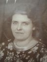 Record image of Elizabeth, May Lee (nacida Allen)