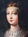 Record image of Isabella (of Castile and Leon) ( Duchess of York) Plantagenent (born Perez)