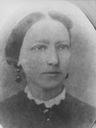 Record image of Johanna Sofia Granström (o.s. Sjögren)