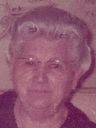 Record image of Maria Carmela Messina (born Zagaria)