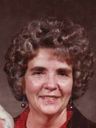 Record image of Esther Ellen HILL (born FINDLAY #)