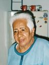 Record image of Luisa Carrasco (born Pérez)