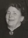 Record image of Aleksandra Sofia Eriksson