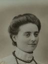 Record image of Katarina Johansson (o.s. Forslund)