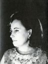 Record image of Felicitas Nélida "Tota" Gabriel (born Lopez)