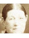 Record image of Elizabeth Eliza Golding (born Reeve)