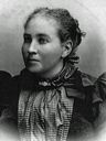 Record image of Hannah Black (born Porter)