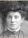 Record image of Sofia Christina Andersson (o.s. Göransdotter)