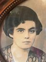 Record image of Saara Maria Kautto (born Ikkala)