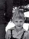 Record image of Leon Parke Evans