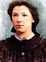 Record image of Fanny Thomas (born Scard)