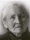 Record image of Cecilia Svedin (o.s. Petersdotter)