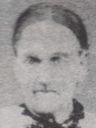Record image of Lydia Anna TROWBRIDGE (born BROWN)