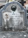 Record image of Frans Lambert DAEMEN